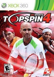 top spin 4 xbox one backward compatibility