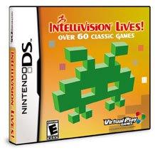 Play intellivision games store online