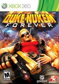 Duke nukem xbox deals one