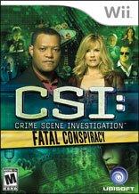 Csi games store xbox one