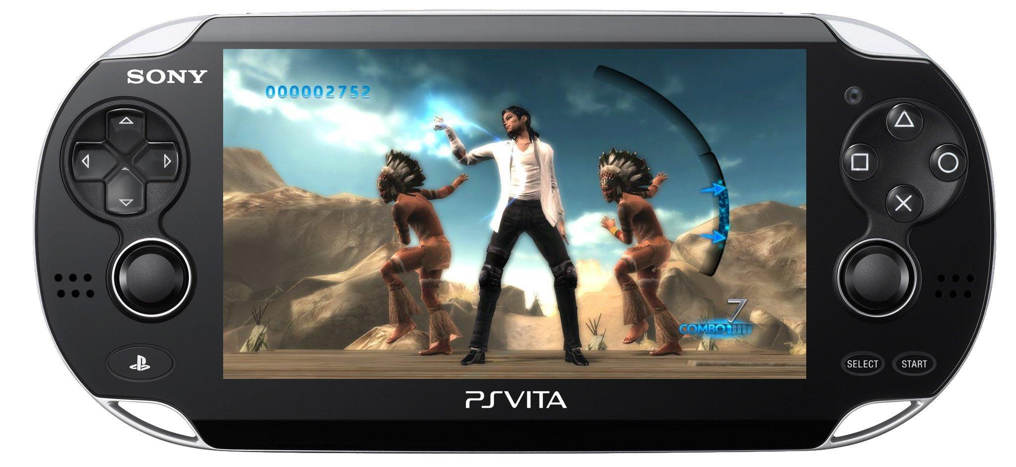 PS Vita review (2013) - The Verge