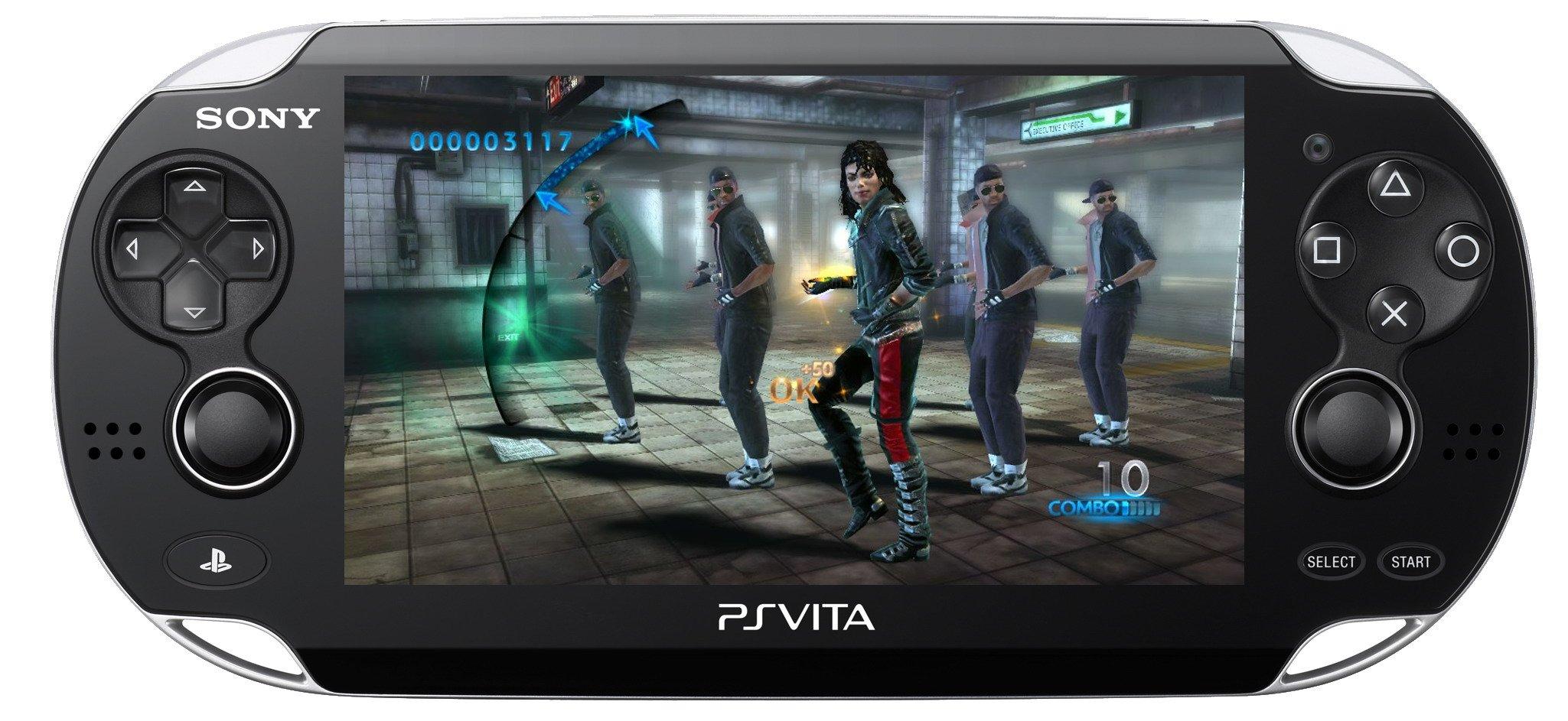 Michael Jackson The Experience Nintendo Wii Gamestop