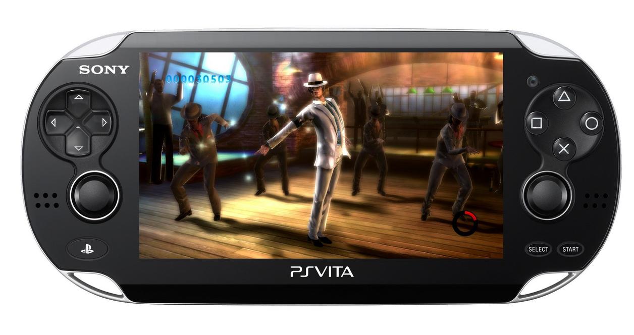 PlayStation Vita - kentarock  PlayStation PS Vita Wi-Fi Console Khaki / Black PCH-2000ZA16