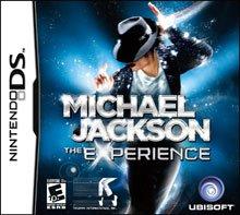 michael jackson the experience 3ds