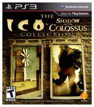 and Shadow of Colossus Collection - PlayStation 3 | 3 | GameStop