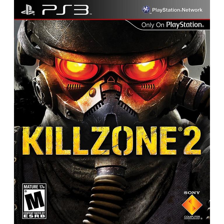 Killzone 2 - PlayStation 3