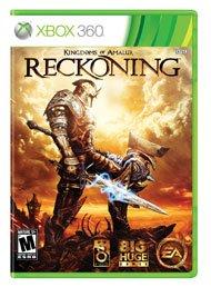 reckoning xbox 360