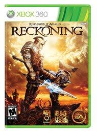 list item 1 of 1 Kingdoms of Amalur: Reckoning - Xbox 360