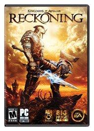 Kingdoms of Amalur: Reckoning - PC