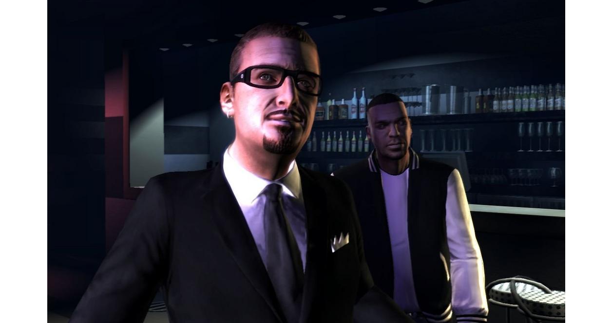 Grand Theft Auto IV Complete Edition - PlayStation 3