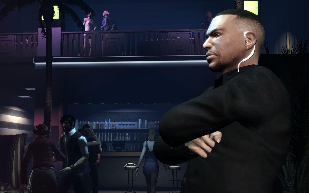 Grand Theft Auto IV & Episodes from Liberty City: The Complete Edition