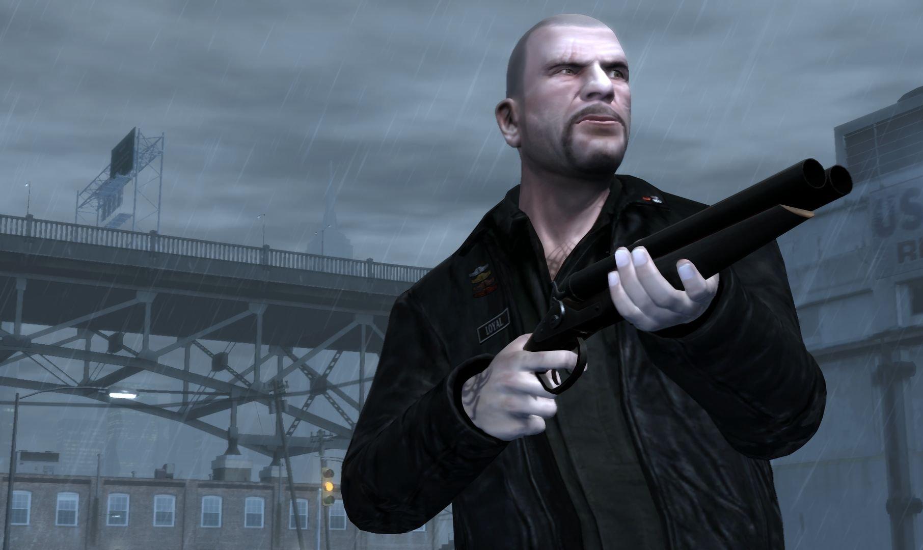 GTA IV: The Complete Edition is now available on the Rockstar