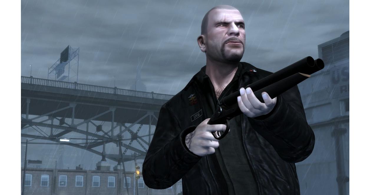 GTA IV The complete Edition【新品未開封・PS3北米版 Grand Theft Auto IV Complete Edition - PlayStation 3