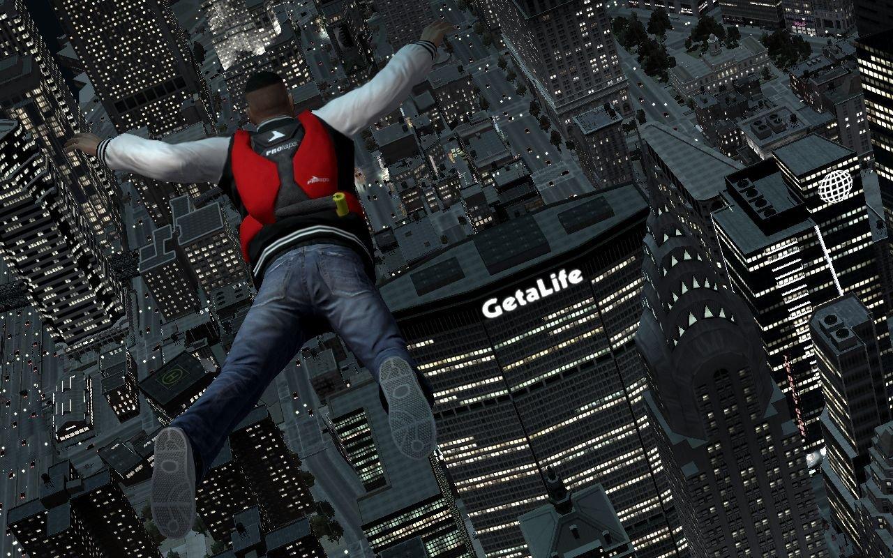 GTA IV – Xbox 360 (Mídia Digital) – Paulista Games