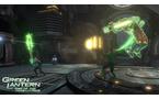Green Lantern: Rise of the Manhunters - Xbox 360
