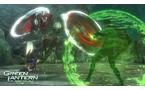 Green Lantern: Rise of the Manhunters - Xbox 360