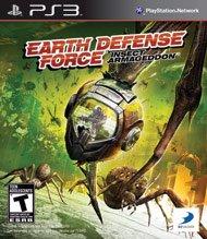 earth defense force xbox one