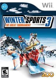 wii sports 3