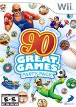 fun wii games for family