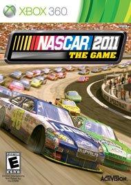 nascar xbox 360