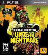 list item 1 of 1 Red Dead Redemption: Undead Nightmare Collection - PlayStation 3
