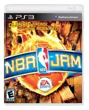 NBA Jam - PlayStation 3