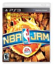 Review: Electronic Arts NBA Jam by EA Sports