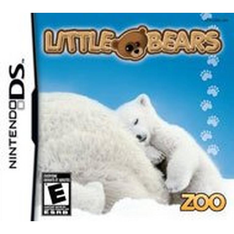 Little Bears - Nintendo DS