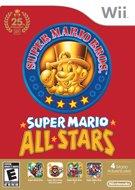 mario all stars collection