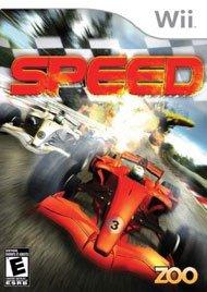 speed wii