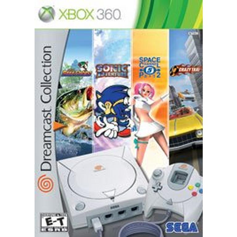 Dreamcast Collection | SEGA | GameStop