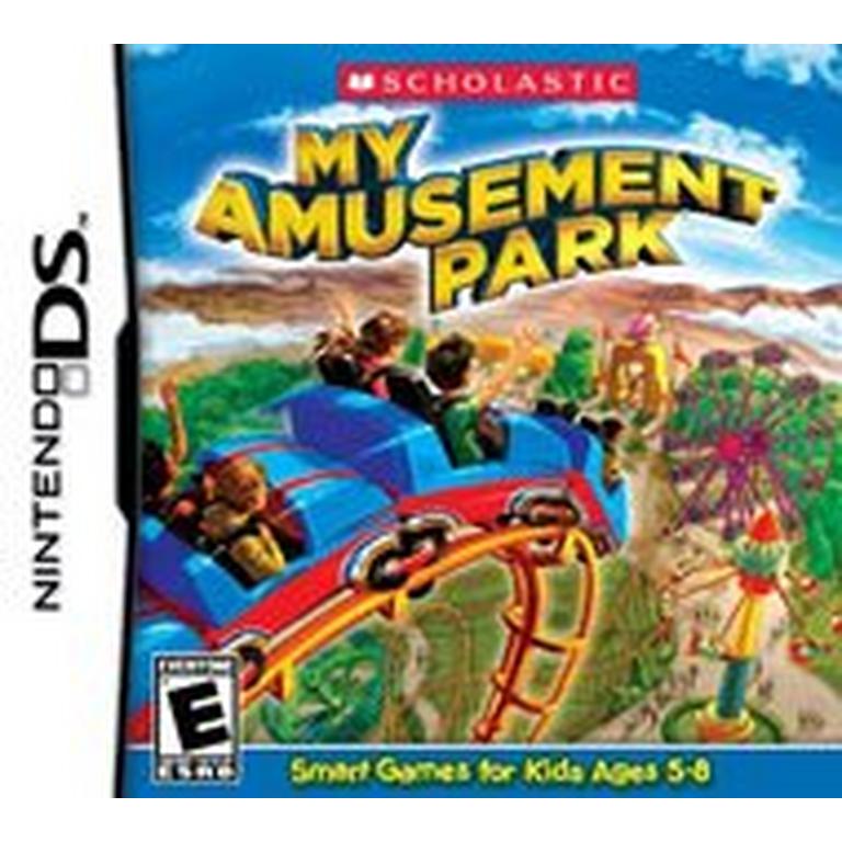 My Amusement Park - Nintendo DS