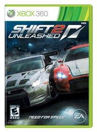 need for speed shift xbox 360