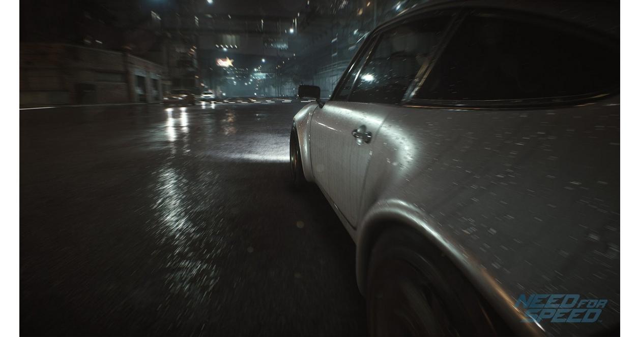 Need for Speed Deluxe Edition - Xbox One