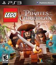 lego pirates of the caribbean 3ds