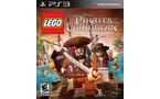 LEGO Pirates of the Caribbean - PlayStation 3