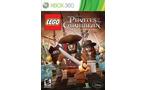 LEGO Pirates of the Caribbean - Xbox 360