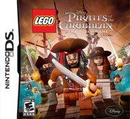 Lego Pirates of The Caribbean The Video Game - PlayStation 3