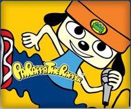Parappa The Rapper - PlayStation Portable 