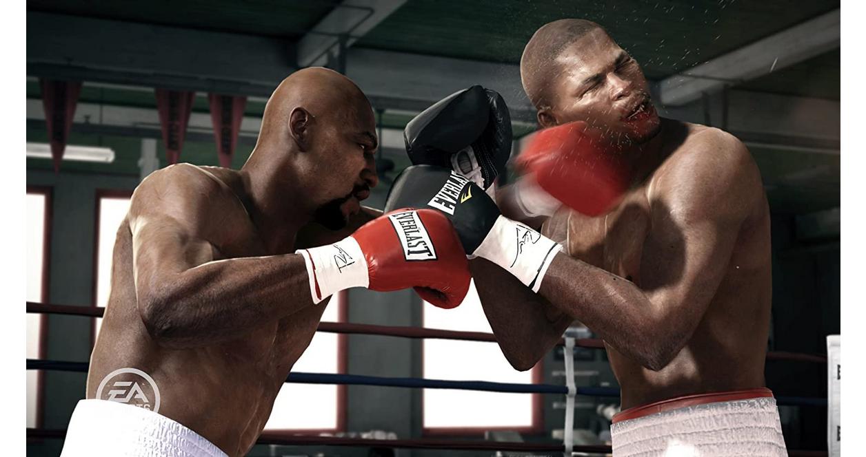 Fight Night Champion - Xbox 360