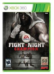 fight night champion xbox one x