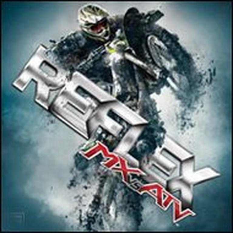 MX vs. ATV Reflex - PC