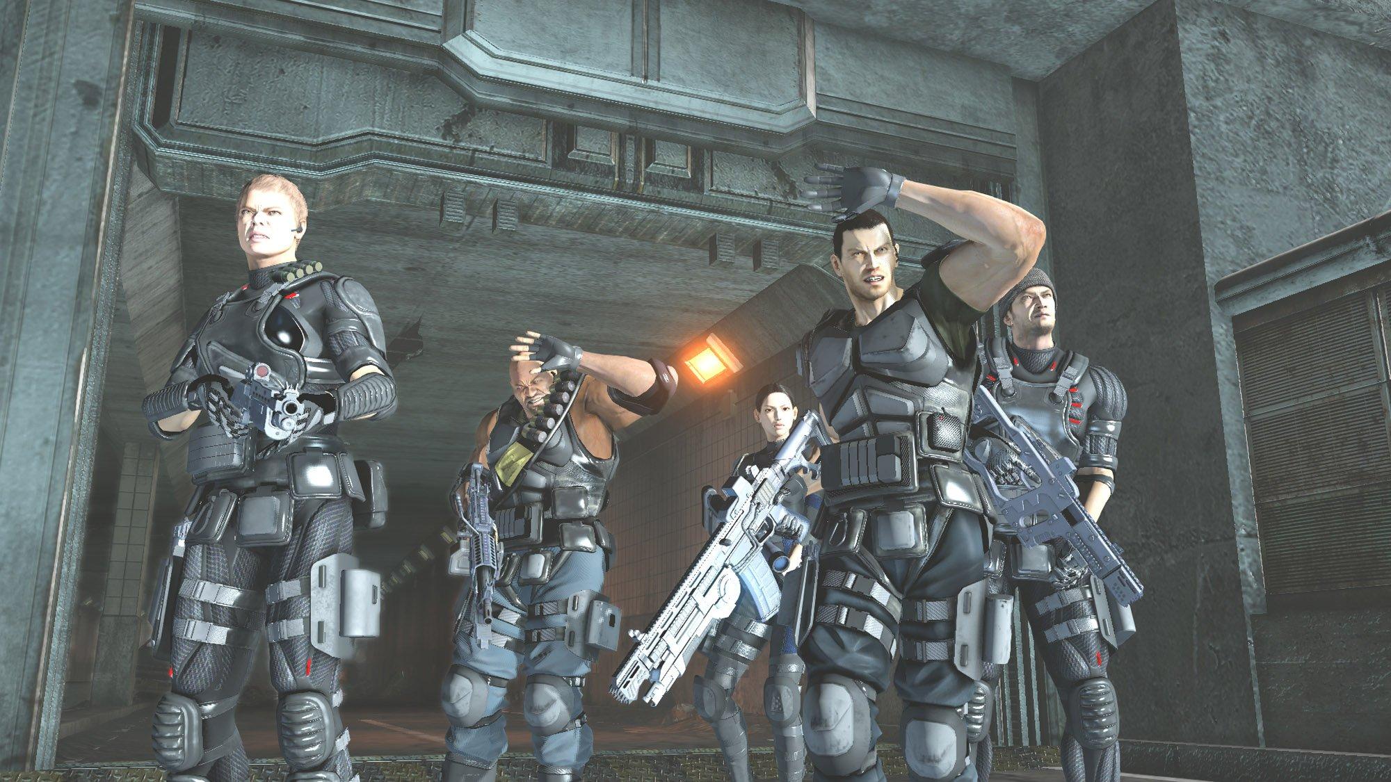 Amazon.co.jp: BINARY DOMAIN(バイナリー ドメイン) - Xbox360