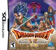 Dragon Quest I & II (SNES) - online game