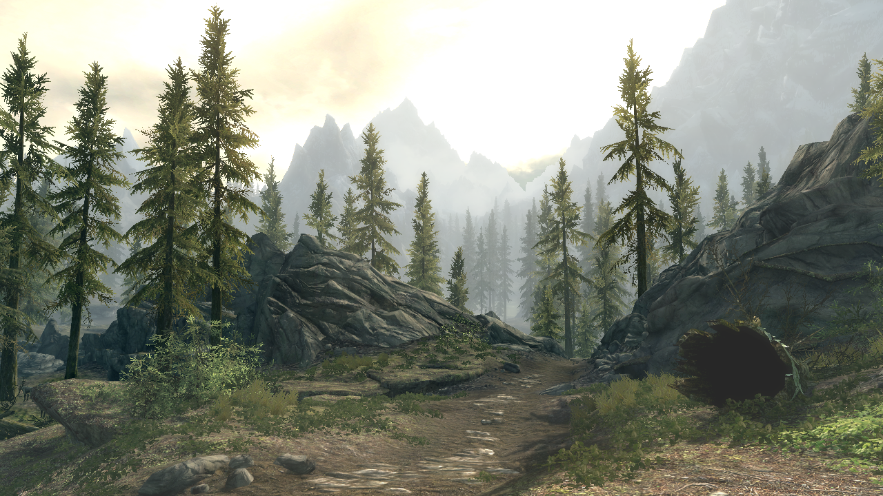 The Elder Scrolls V: Skyrim - Xbox 360