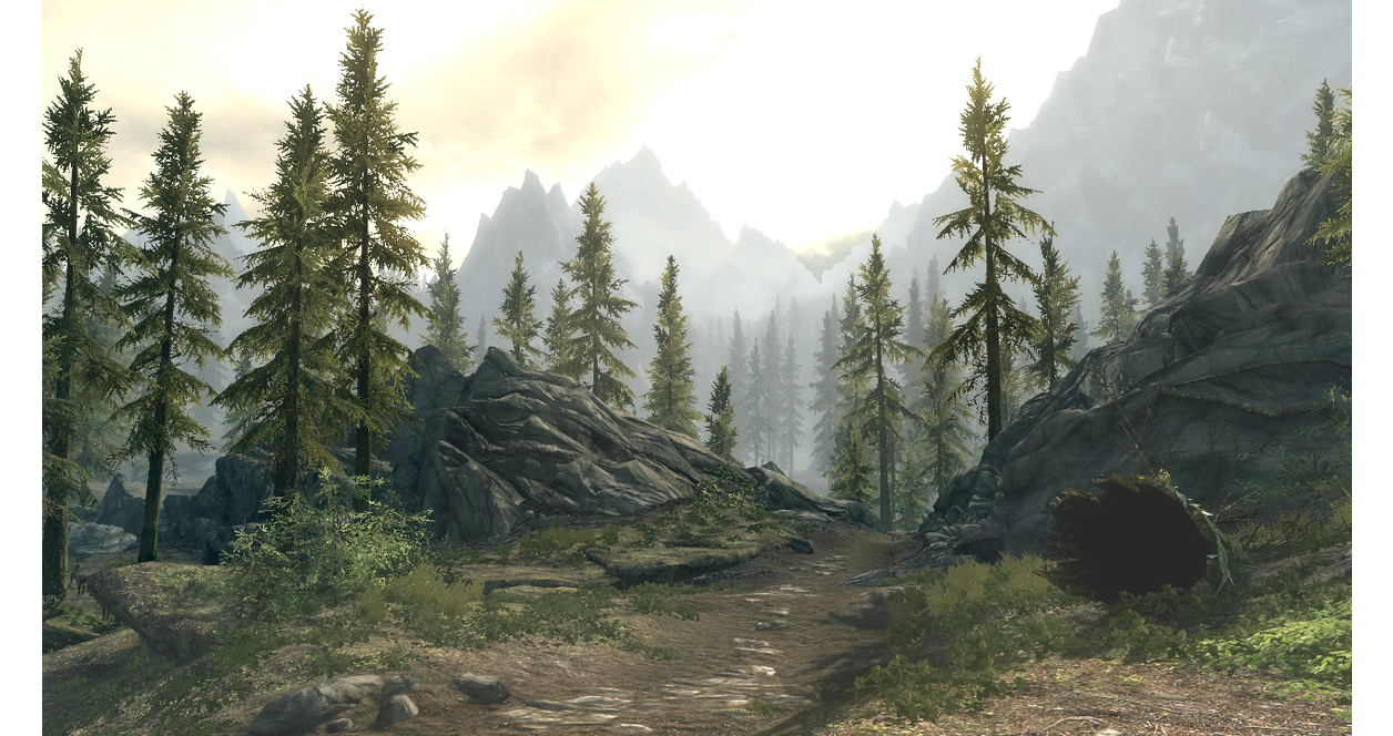 The Elder Scrolls V: Skyrim - PlayStation 3