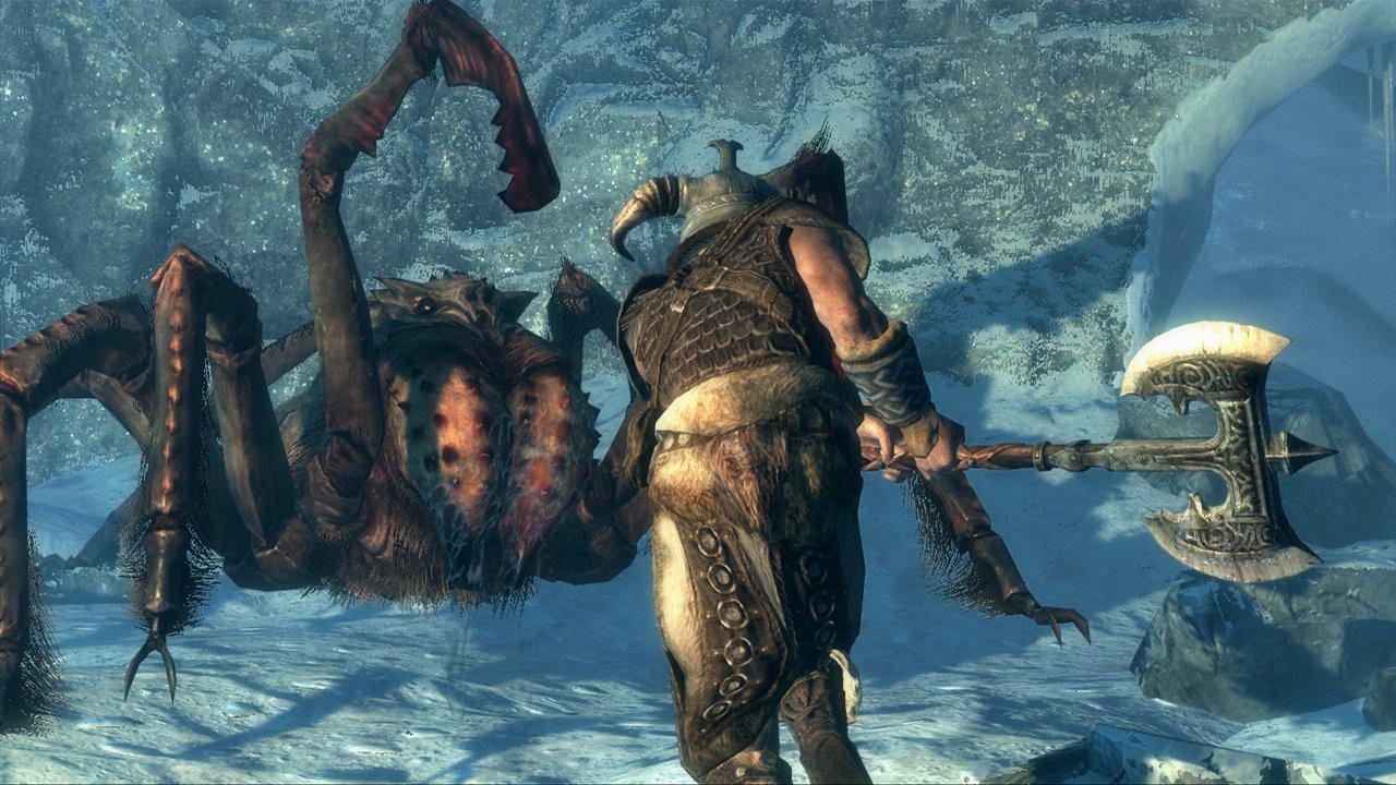 The-Elder-Scrolls-V-Skyrim---