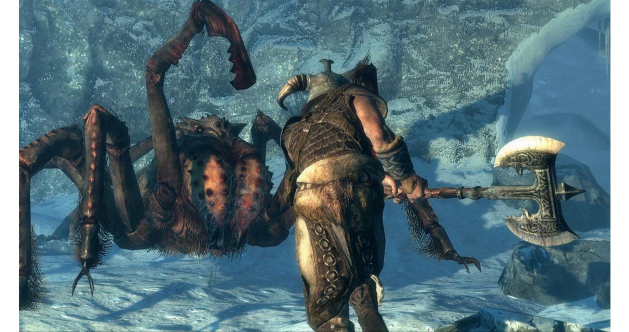 The Elder Scrolls V: Skyrim | Bethesda Softworks | GameStop