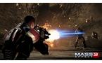 Mass Effect 3 Wii U Special Edition