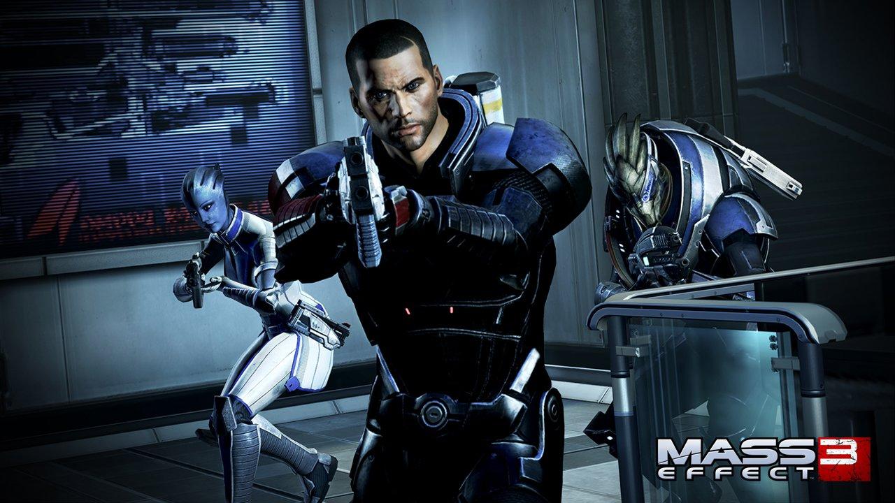 Mass effect deals 3 xbox store